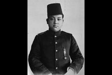 Sultan Syarif Kasim...