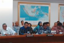 Pemerintah Siap Dongkrak...