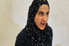 Ibu Bomber Boston: AS...