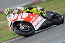 Saudara Kandung Ducati...