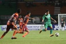 PBFC Ngaku Tak Terpengaruh...