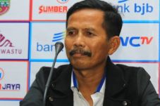 Persib Pastikan Tak...