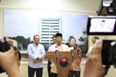 Tak Ada Alasan bagi...