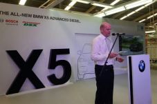 BMW X5 Diesel Resmi...