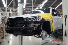 Harga BMW X5 Diesel...