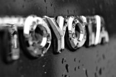 Semarak Toyota Awesome...