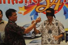 Program Semarang Toyota...
