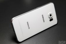 Galaxy S6 Selamatkan...