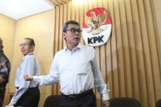 Pagi Ini KPK Beberkan...