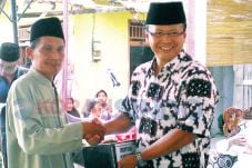 Ketua Komisi IV DPR...