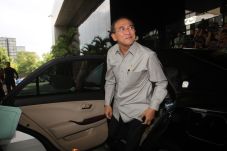 Sebut KPK Balas Dendam,...