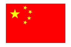 China Beber Motif Reklamasi...