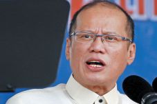 Aquino Ajak AS-Jepang...