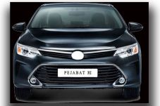 Perpres Tunjangan Mobil...