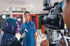 Mulyadi Laporkan Mustofa...