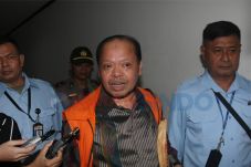 Nasib Gugatan Praperadilan...