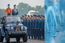 TNI AU Perlu Segera...