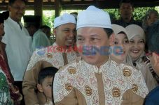 Siap Nyalon Wali Kota,...