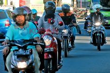 Pembebasan Lahan Ditarget...