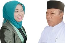 Kartika Siap Tantang...
