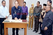 Dongkrak Hasil Pertanian...