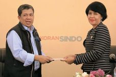 Korban Sinabung Masih...