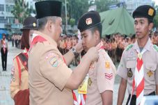 2016, Medan Jadi Kota...