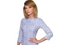 Taylor Swift Memimpin