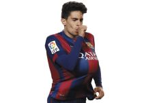 Senjata Baru Barcelona...