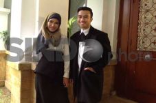 Alika Nyaman Duet Sama...