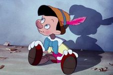 Disney Akan Membuat...