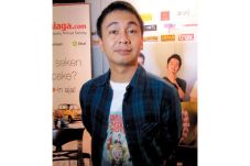 Nyaman Bergaya Kasual