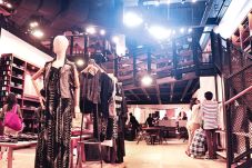 The Goods Dept Gelar...