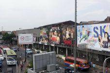 Kondisi Bioskop Terakhir...