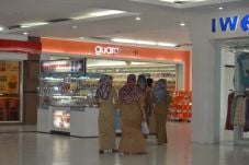 Jam Kerja, Puluhan PNS...