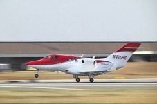 Jet Honda Lakukan Tur...