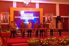 PLN Lakukan Hedging...