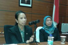 Rini Minta BUMN Tak...