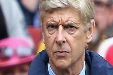 Wenger Bantah Rumor...