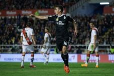 Madrid Kehilangan James,...