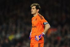 Pelatih Vallecano: Casillas...