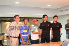 Timnas Futsal Indonesia...