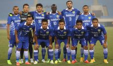 Minus Spaso, Persib...