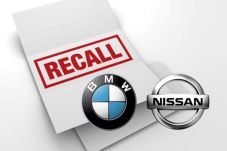Nissan dan BMW Recall...