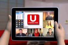 UmeetMe Targetkan 20.000...