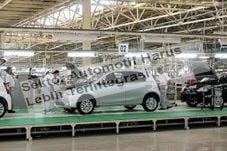 Sektor Automotif Harus...