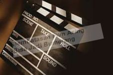Pembatasan Film Asing...