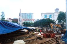 Revitalisasi Taman Vanda...