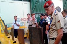 Pindad Perluas Pasar...