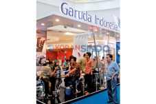Garuda Indonesia Travel...